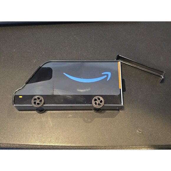 Amazon Truck Gift Card Holder New Limited Edition *Empty Case Only* - Picture 3 of 3